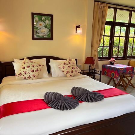 Krabi Discovery Resort Tha Lane Bay Extérieur photo